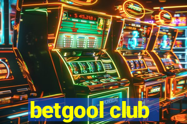 betgool club